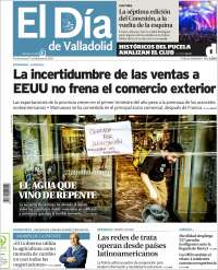 El Día de Valladolid