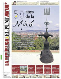 El Punt Avui - Girona