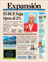 Expansión