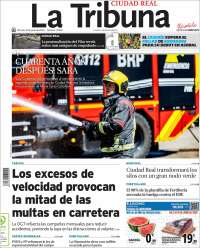 La Tribuna de Ciudad Real