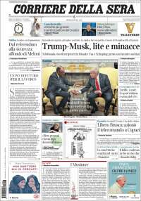 Corriere della Sera