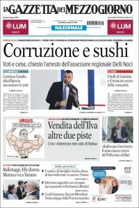 La Gazzetta del Mezzogiorno