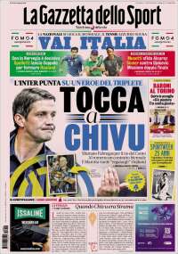La Gazzetta dello Sport