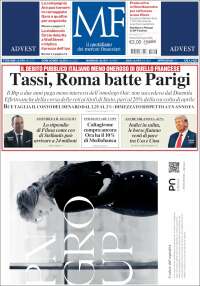 Milano Finanza