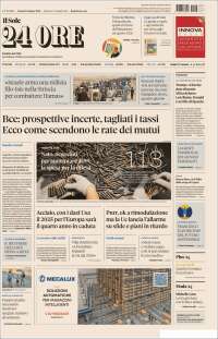 Il Sole 24 ORE