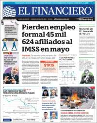 El Financiero