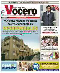 Vocero