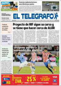 El Telégrafo