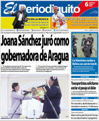 Periodiquito de Aragua