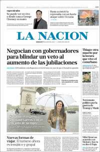 La Nación