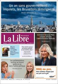 La Libre.be