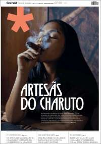 Correio*