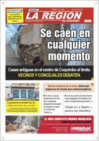 Diario La Región de Coquimbo