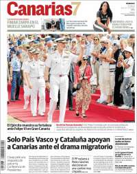 Canarias 7