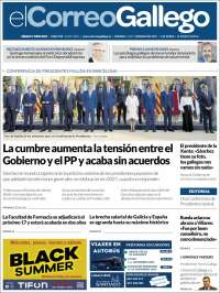 El Correo Gallego