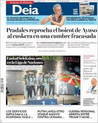 Deia