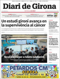Diari de Girona