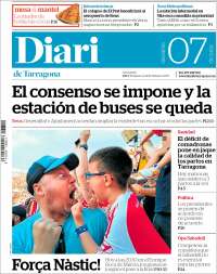 Diari de Tarragona