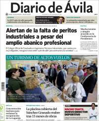 Diario de Ávila