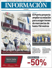 Diario Información