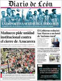 Diario de León