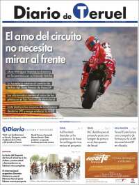 Diario de Teruel