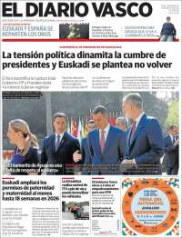 Diario Vasco