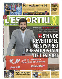 L'Esportiu