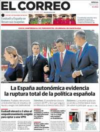 El Correo