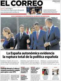 El Correo - Álava