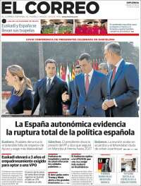 El Correo - Guipuzcoa
