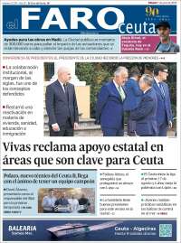 El Faro de Ceuta