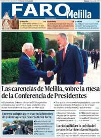 El Faro de Melilla