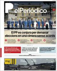 El Periódico de Catalunya