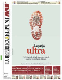 El Punt Avui - Girona
