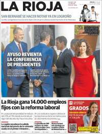 La Rioja