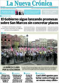 La Nueva Crónica