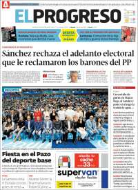 El Progreso