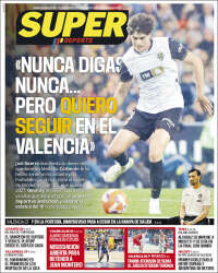 Superdeporte