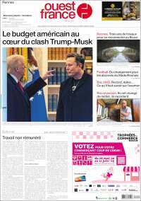 Ouest France