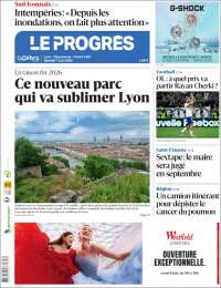 Progres de Fecamp