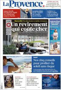 La Provence