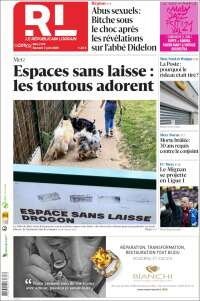 Le Republicain Lorrain