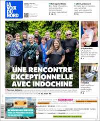 La Voix du Nord