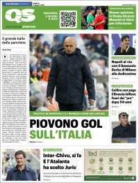 Quotidiano Sportivo