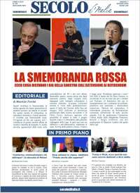 Secolo d'Italia