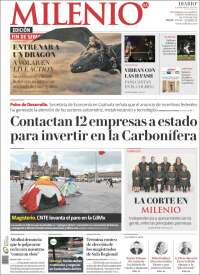 Milenio - Laguna