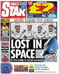 Daily Star