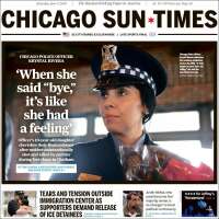 Chicago Sun-Times