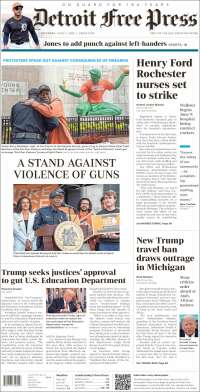 Detroit Free Press